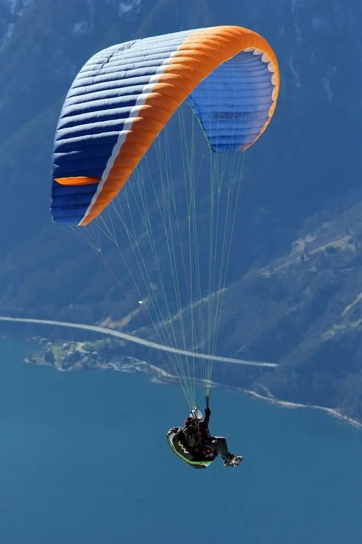 Adventure activities in Rishikesh