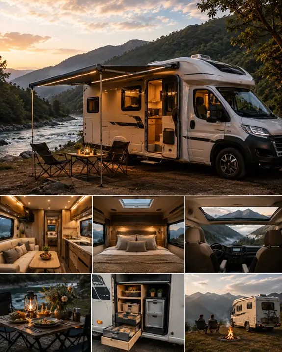 Custom experiences