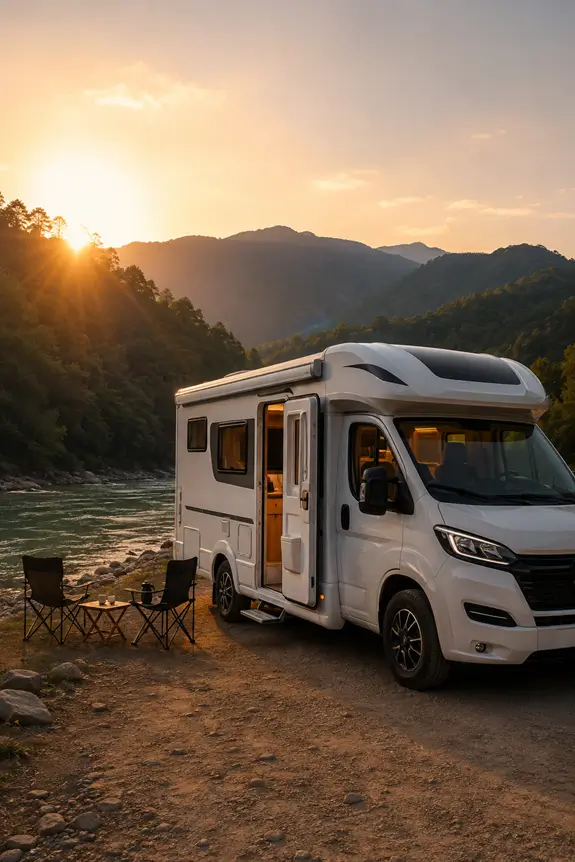 Private trips