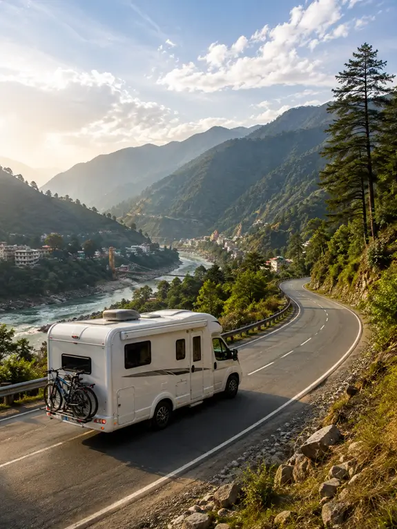 Road trips
